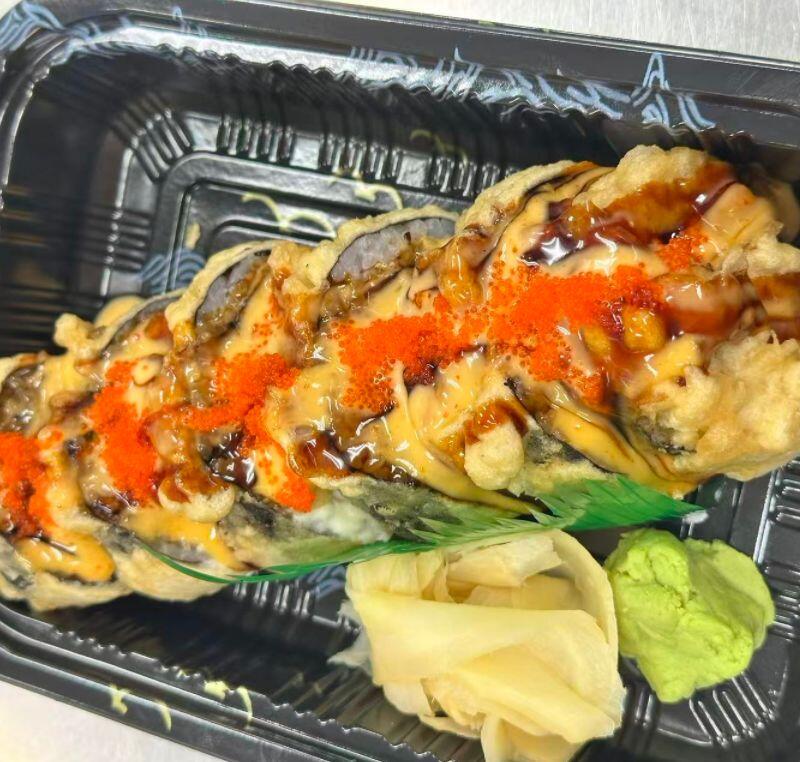 600 Roll