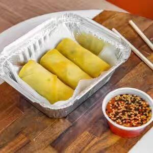 Veg Spring Roll