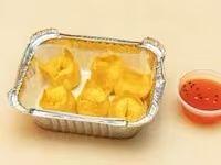 Crab Rangoon (6ps)