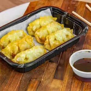 Gyoza