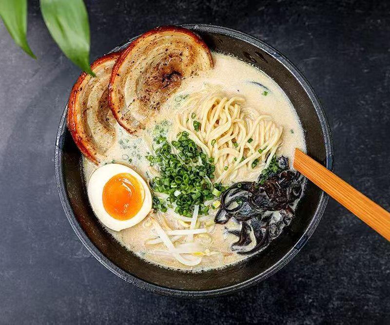 Tonkotsu Ramen