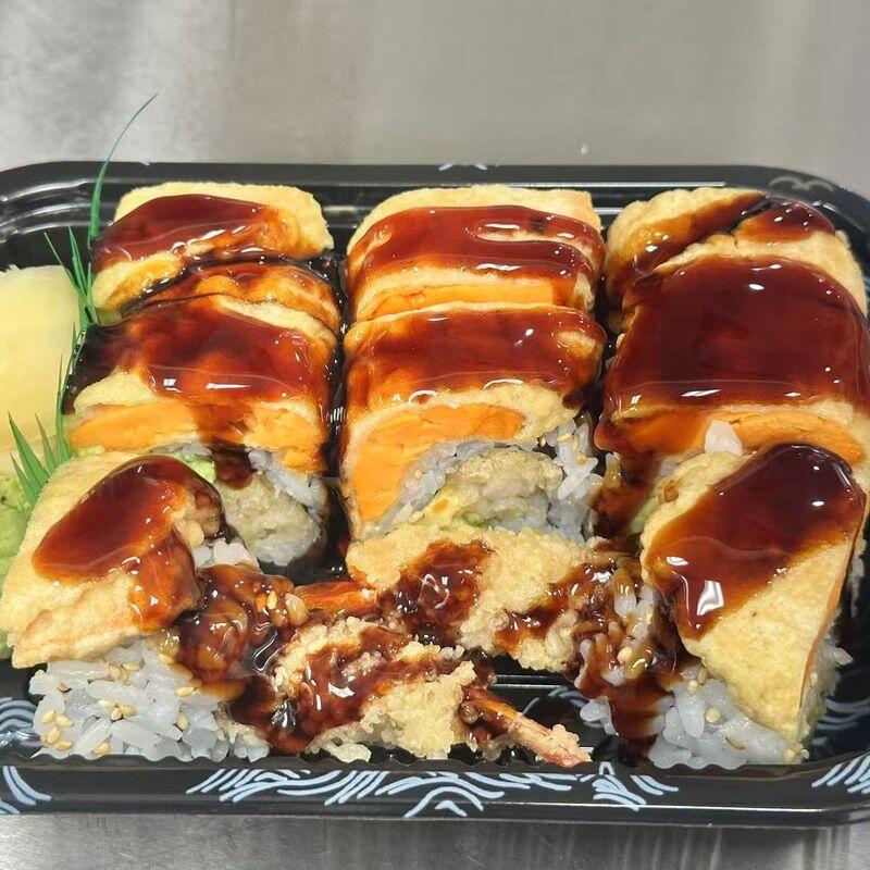 Troy Roll
