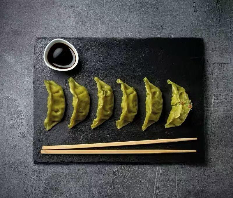 Veg Gyoza