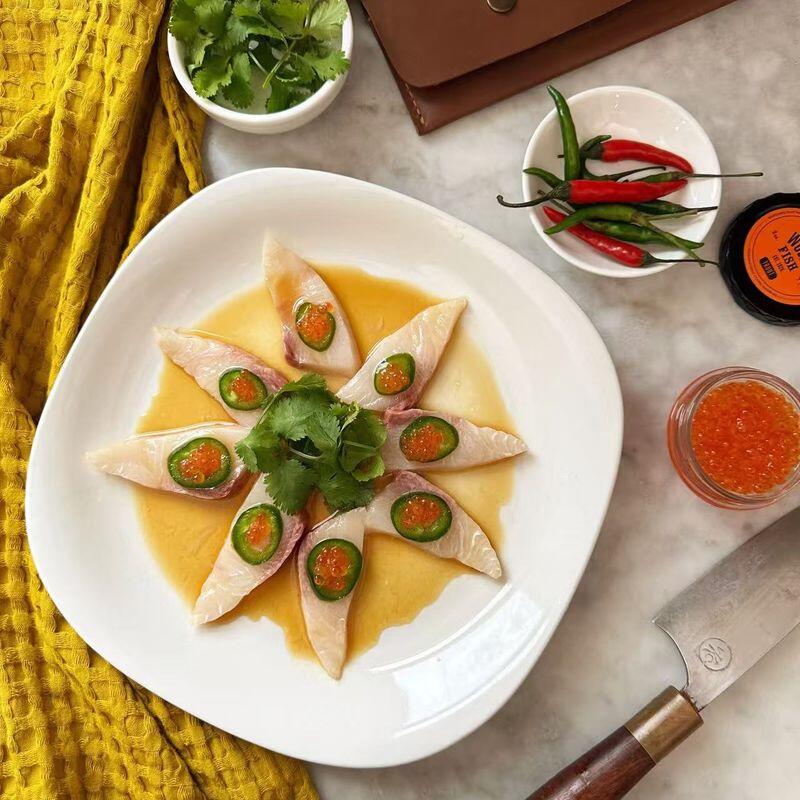 Yellowtail Jalapeno(6)